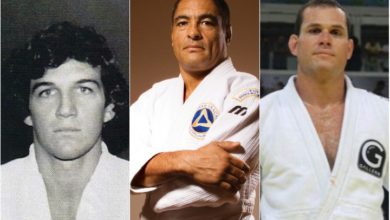 Rolls, Rickson, or Roger Gracie – Who Was The Best?