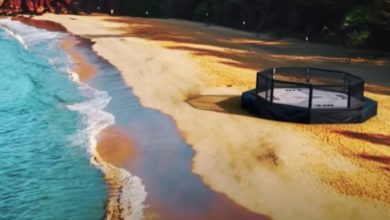 Watch: ‘Fight Island’s’ Epic New Trailer Released