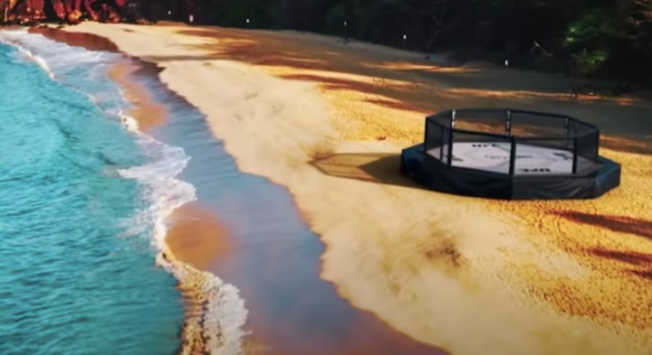 Watch: ‘Fight Island’s’ Epic New Trailer Released