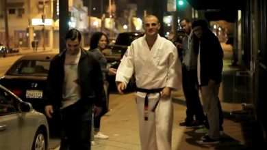 Top 10 Part-Time Jobs for Brazilian Jiu-Jitsu Athletes