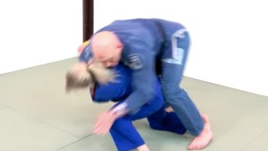 10 Ways To Throw with Ippon Seoi Nage