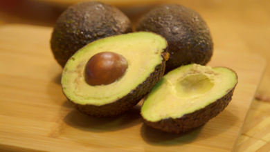 10 Superfoods To Amp Up Your Weight Loss