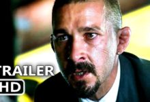 Shia LaBeouf Has Cauliflower Ears in Latest Movie ‘Tax Collector’