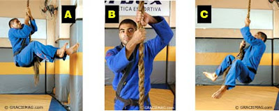 BJJ-Rope-Climbing-for-Grip 