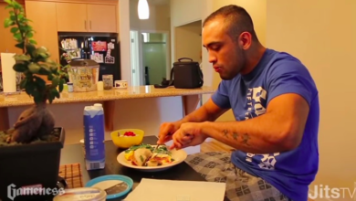 Jiu-Jitsu Nutrition For Performance: To Carb Or Not To Carb?