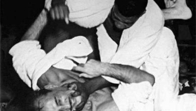 Helio Gracie Sets Record Straight: ‘Maeda Was Teaching us Jiu-Jitsu, Not Judo’