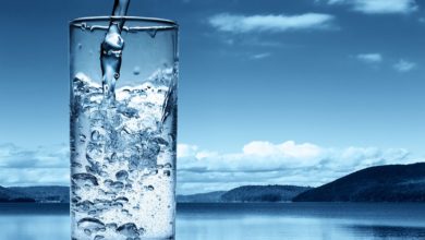 Stay Hydrated: How Much Water To Drink Per Day To Stay Fit