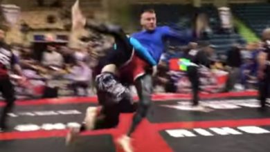 The 3 Steps Needed for a Successful Takedown