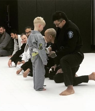 bridger walker bjj