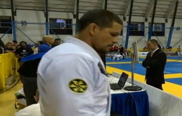 Saulo Ribeiro: ‘We Should Drop The ‘Brazilian’ in Brazilian Jiu-Jitsu’