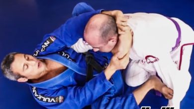 Nino Schembri: ‘Eddie Bravo Stole My Positions & Began To Put Names On Them’