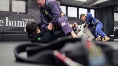 These Proven Ways Will Help You Achieve Your BJJ Goals