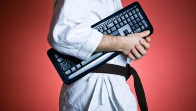 Leverage The Internet! Accomplish your Brazilian Jiu Jitsu Goals