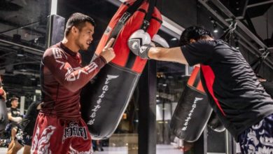 3 Things Your Martial Arts Instructors Wish You Did Before, During, and After Class