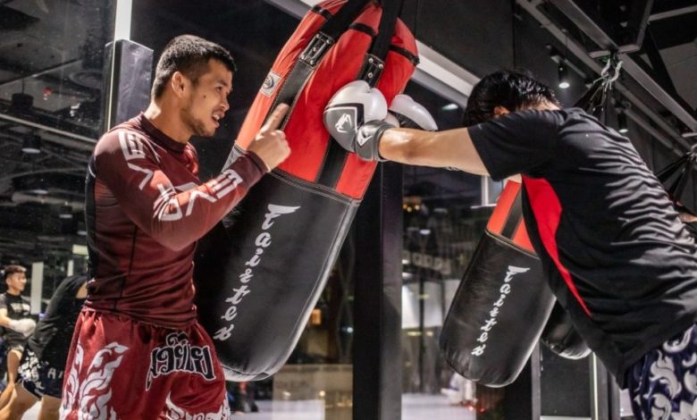 3 Things Your Martial Arts Instructors Wish You Did Before, During, and After Class