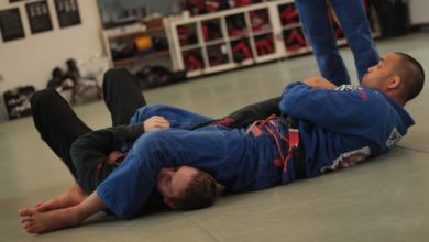 The Importance of Strategy In Your Brazilian Jiu Jitsu Training!