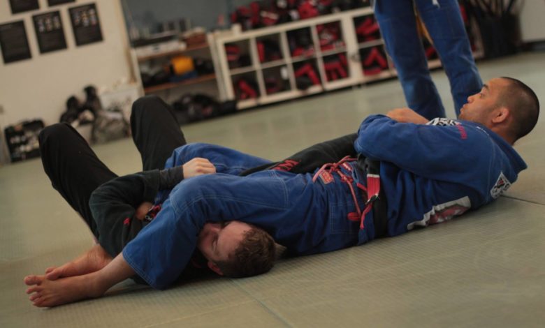 The Importance of Strategy In Your Brazilian Jiu Jitsu Training!