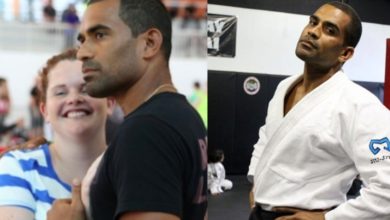 What If Your Love Life Is Suffering Because Of BJJ?