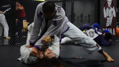 Transform Your Game: How to Develop More Confidence in Your Jiu Jitsu