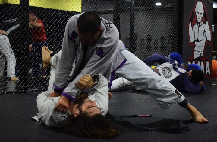 Transform Your Game: How to Develop More Confidence in Your Jiu Jitsu