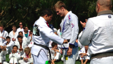 Galvao: ‘Instructors Promote People For Nothing Today, Just To Have More Students’