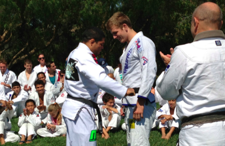 Galvao: ‘Instructors Promote People For Nothing Today, Just To Have More Students’