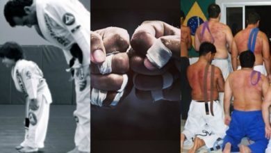 Decoding 6 Brazilian Jiu-Jitsu Customs & Traditions