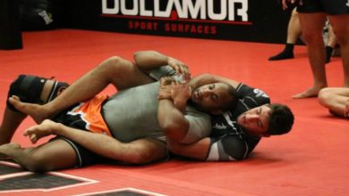 Marcus Buchecha Transitions To MMA; Signs Deal With Ali Abdelaziz, Khabib’s Manager