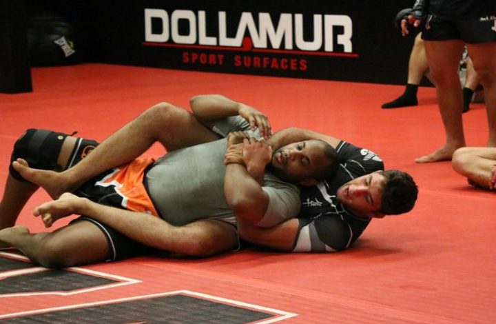 Marcus Buchecha Transitions To MMA; Signs Deal With Ali Abdelaziz, Khabib’s Manager