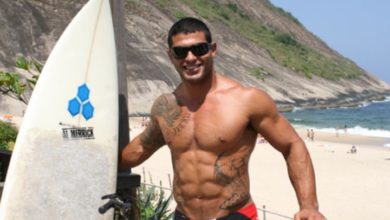 The Strongest Grapplers of All Time