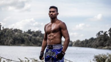 8 Basic Rules For Building Muscle