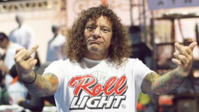 BJJ Cult Hero, Kurt Osiander Funniest Quotes!