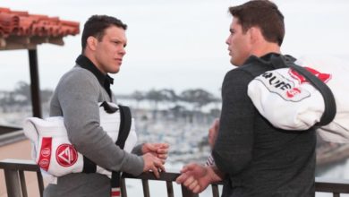 5 Benefits Of Jiu-Jitsu Lifestyle According To 5 BJJ Legends