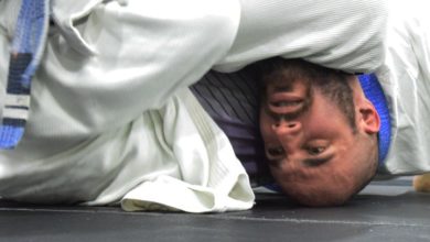 2 Golden Rules That Everybody Should Know Before Starting Jiu-Jitsu