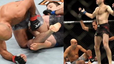 Evolve Or Get Left Behind: Having a Constantly Evolving Game in Martial Arts