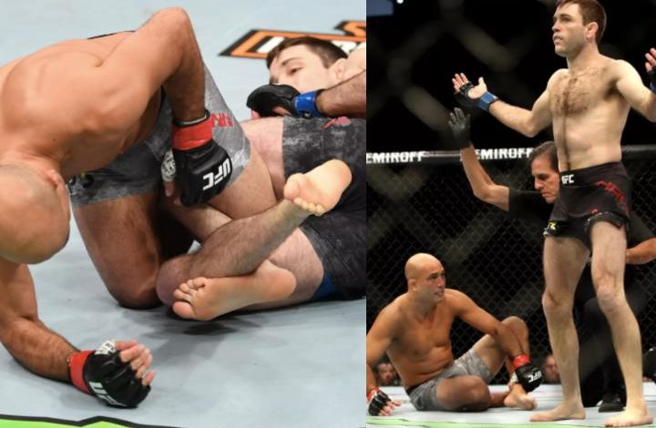 Evolve Or Get Left Behind: Having a Constantly Evolving Game in Martial Arts