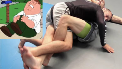 Injured And Still Want To Continue With BJJ? Consider This First