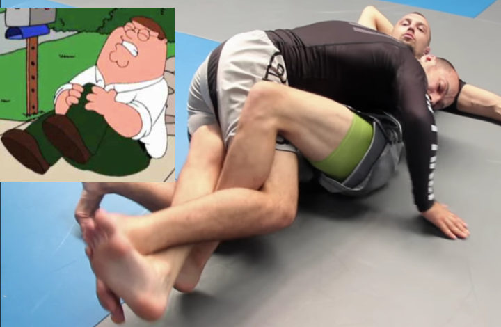 Injured And Still Want To Continue With BJJ? Consider This First