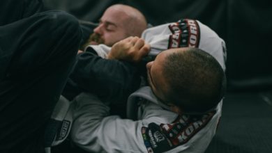 What You Don’t Know Is More Important Than What You Know In BJJ