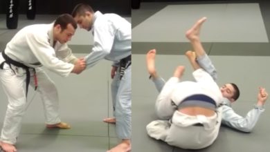 How Many Techniques Should I Know in BJJ?
