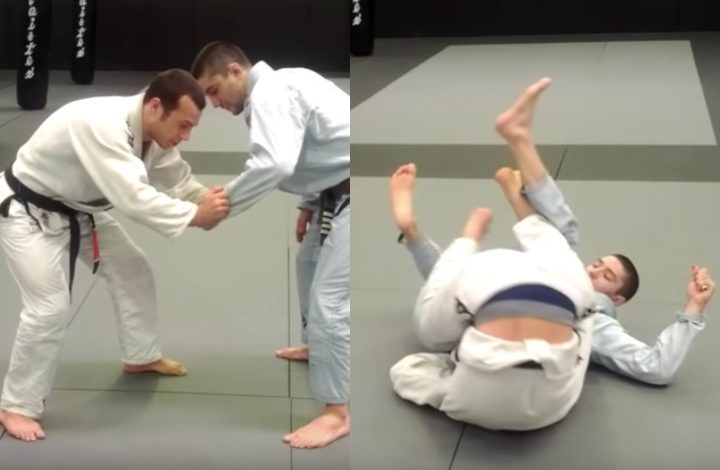 How Many Techniques Should I Know in BJJ?