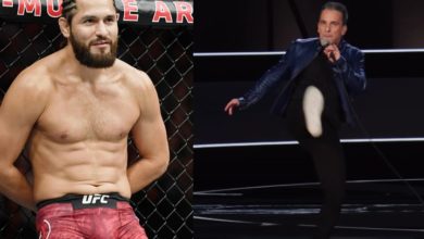 Stand-Up Comedian On Why NOT To Fight an MMA Guy in a Club