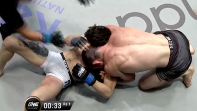 How To Do The Infamous Seatbelt Neck Crank