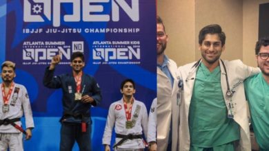 How To Use Success In BJJ To Further Your Success In Life