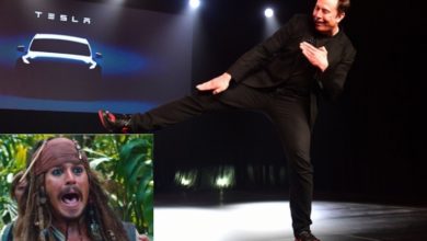 Elon Musk, Who Has Trained BJJ, Challenges Johnny Depp to ‘Cage Fight’ Over Amber Heard Affair Rumours