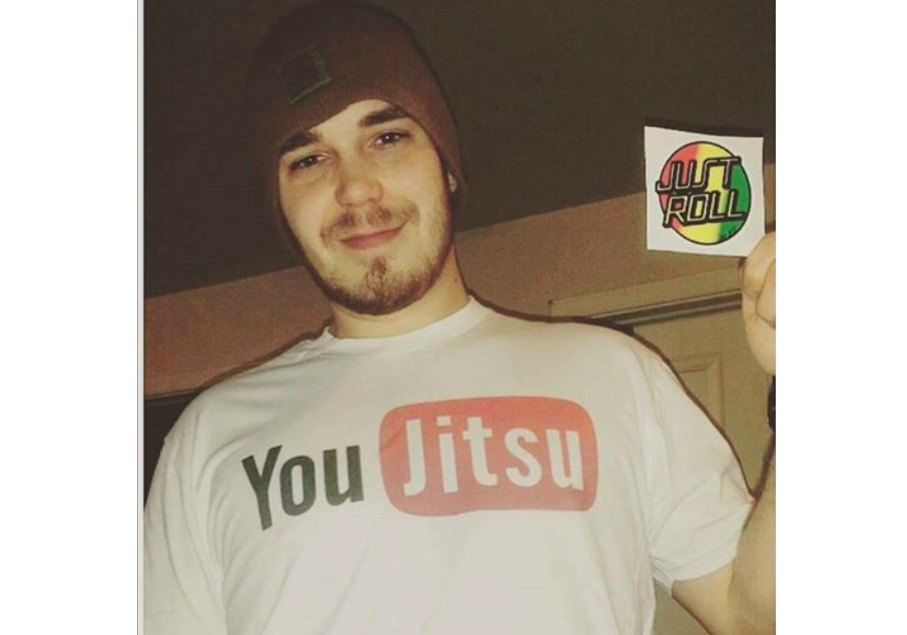 Étude de cas: le maître Youtube Jiu-Jitsu