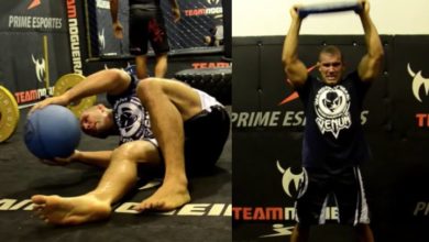 Fundamentals of Strength Training for Brazilian Jiu-Jitsu