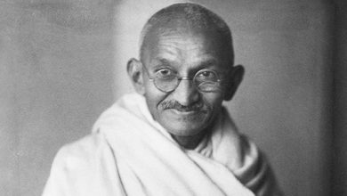 Ghandi on Jiu-Jitsu and the British ‘Bartitsu’