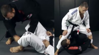 Can’t Get The Technique Down No Matter How Much You Drill It? Try This