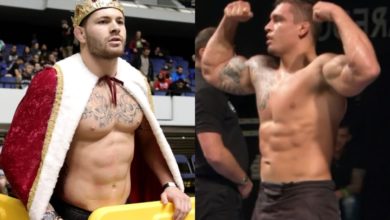 Jam Packed BJJ Weekend Feat. Gordon Ryan, Nick Rodriguez, Cyborg & Much More